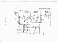Telefunken 33-W-Schematic 